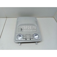 Плафон салонный VAG Golf Plus (2005 - 2014) 1K8947106CWRC