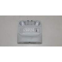 Плафон салонный VAG Golf Plus (2005 - 2014) 1K8947106CWRC