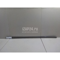 Молдинг передней правой двери VAG Golf Plus (2005 - 2014) 5M0853516BGRU