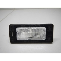 Фонарь подсветки номера VAG Golf Plus (2005 - 2014) 5N0943021A