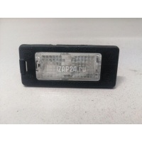 Фонарь подсветки номера VAG Golf Plus (2005 - 2014) 5N0943021A