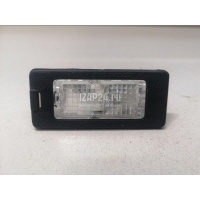 Фонарь подсветки номера VAG Golf Plus (2005 - 2014) 5N0943021A