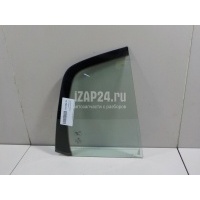 Стекло двери задней правой (форточка) VAG Golf Plus (2005 - 2014) 5M0845216