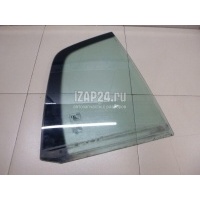 Стекло двери задней правой (форточка) VAG Golf Plus (2005 - 2014) 5M0845216