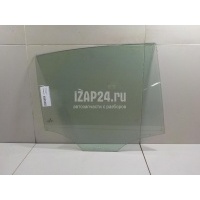 Стекло двери задней правой VAG Golf Plus (2005 - 2014) 5M0845026