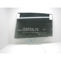 Стекло двери задней левой VAG Golf Plus (2005 - 2014) 5M0845025