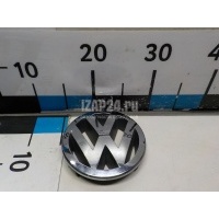 Эмблема VAG Golf Plus (2005 - 2014) 5M0853601FDY