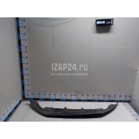 Спойлер переднего бампера VAG Golf Plus (2005 - 2014) 5K0805903A