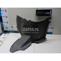 Локер передний правый передняя часть (сапожок) VAG Golf Plus (2005 - 2014) 5K0805912B