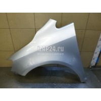 Крыло переднее левое VAG Golf Plus (2005 - 2014) 5M0821021