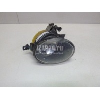 Фара противотуманная левая VAG Golf Plus (2005 - 2014) 7P6941699