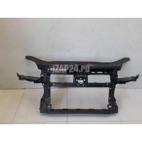 Панель передняя VAG Golf Plus (2005 - 2014) 5M0805588E