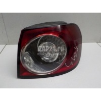 Фонарь задний наружный правый VAG Golf Plus (2005 - 2014) 5M0945096N