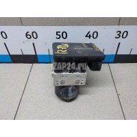Блок ABS (насос) VAG Golf V (2003 - 2009) 1K0614517AFBEF