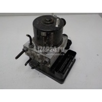 Блок ABS (насос) VAG Golf V (2003 - 2009) 1K0614517AFBEF