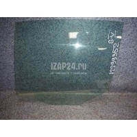 Стекло двери задней левой VAG Golf V (2003 - 2009) 1K6845025B