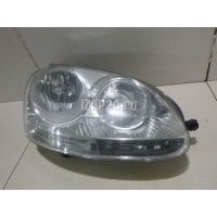Фара правая VAG Golf V (2003 - 2009) 1K6941006P