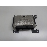 Блок управления двигателем VAG Golf IV/Bora (1997 - 2005) 036906032BJ