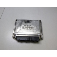 Блок управления двигателем VAG Golf IV/Bora (1997 - 2005) 036906032BJ