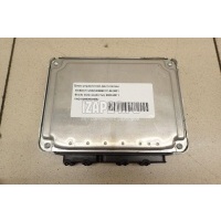 Блок управления двигателем VAG Golf IV/Bora (1997 - 2005) 036906032BJ