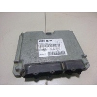 Блок управления двигателем VAG Golf IV/Bora (1997 - 2005) 036906014CG