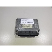 Блок управления двигателем VAG Golf IV/Bora (1997 - 2005) 06a906033m