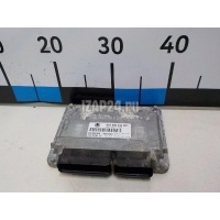 Блок управления двигателем VAG Golf IV/Bora (1997 - 2005) 06A906033