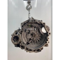 МКПП (механическая коробка переключения передач) VAG Golf IV/Bora (1997 - 2005) 02K300049F