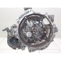МКПП (механическая коробка переключения передач) VAG Golf IV/Bora (1997 - 2005) 02J300052Q
