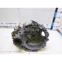 МКПП (механическая коробка переключения передач) VAG Golf IV/Bora (1997 - 2005) 02K300049F