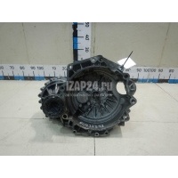 МКПП (механическая коробка переключения передач) VAG Golf IV/Bora (1997 - 2005) 02K300049F
