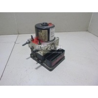 Блок ABS (насос) VAG Golf IV/Bora (1997 - 2005) 1J0698117D