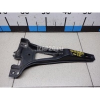 Кронштейн замка капота VAG Golf IV/Bora (1997 - 2005) 1j0805567