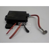 Блок предохранителей VAG Golf IV/Bora (1997 - 2005) 1J0937617D