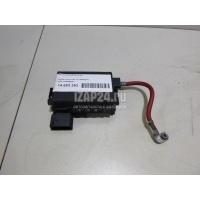 Блок предохранителей VAG Golf IV/Bora (1997 - 2005) 1J0937617D