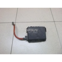 Блок предохранителей VAG Golf IV/Bora (1997 - 2005) 1J0937617D