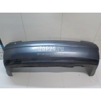 Бампер задний VAG Golf IV/Bora (1997 - 2005) 1J5807417BGRU