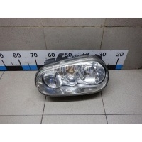 Фара левая VAG Golf IV/Bora (1997 - 2005) 1J1941017B
