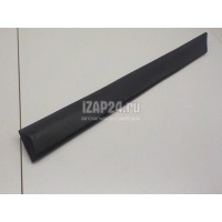 Молдинг заднего крыла левого VAG Golf III/Vento (1991 - 1997) 1h3853535b41