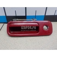 Ручка двери багажника наружная VAG Golf III/Vento (1991 - 1997) 6X0827565BGRU