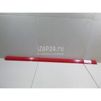 Молдинг передней левой двери VAG Golf III/Vento (1991 - 1997) 1H3853515B41