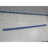 Молдинг передней левой двери VAG Golf III/Vento (1991 - 1997) 1H3853515B41