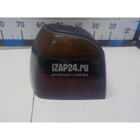 Фонарь задний левый VAG Golf III/Vento (1991 - 1997) 1H6945111B