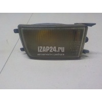 Указатель поворота в бампер правый белый VAG Golf III/Vento (1991 - 1997) 1h0953156d