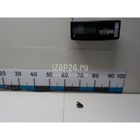 Накладка вставки замка двери VAG Golf IV/Bora (1997 - 2005) 3B4839879A3FZ