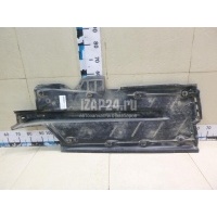 Защита антигравийная VAG Fox (2005 - 2011) 6Q0825201H