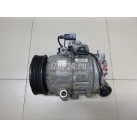 Компрессор системы кондиционирования VAG Fox (2005 - 2011) 6Q0820808E
