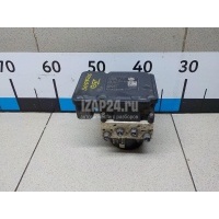 Блок ABS (насос) VAG EOS (2006 - 2015) 1K0614517BJBEF