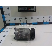 Компрессор системы кондиционирования VAG New Beetle (2012 - 2019) 1K0820859T