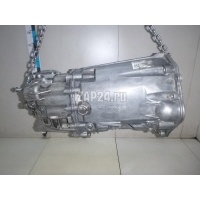 МКПП (механическая коробка переключения передач) VAG Crafter (2006 - ) 0cb300031h